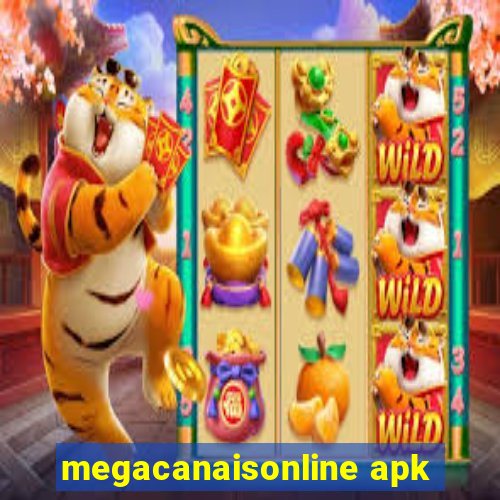 megacanaisonline apk